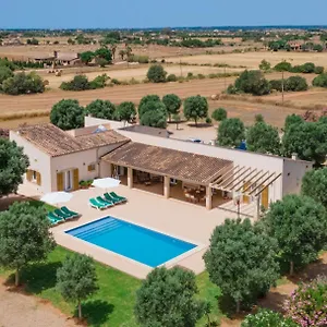 Son Virgili Es Trenc Campos (Mallorca)
